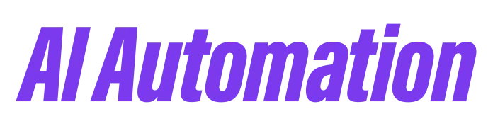 AI-Automation